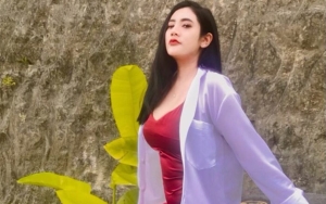 Respon Vernita Syabilla Dituding Hamil Setelah 4 Bulan Menghilang, Marah?