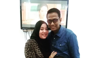 Puput Nangis Usai Isyaratkan Pisah dari Doddy, Dulu Nyaris Cerai Gegara Kasus Vanessa Angel?