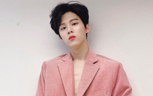 Kim Wooseok Usung Konsep Seksi di Comeback Terbaru, Begini Sederet Potret Maskulinnya