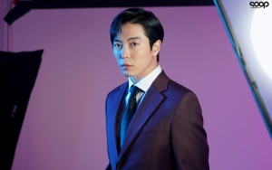 Kim Jae Wook Rambut Pirang di 'Crazy Love' Tuai Syok, Fans Indonesia Beri Julukan Baru