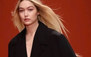 Gigi Hadid Berdonasi Untuk Ukraina, Beri Pesan Menohok Soal Ketidakadilan