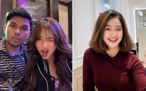 Fuji Singgung Mantan Diduga Chandrika Chika, Reaksi Thariq Jadi Sorotan