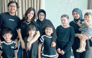 Ibu Dhena Devanka Intimidasi Jonathan Frizzy Gara-gara Ajukan Banding?