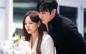 Ahn Hyo Seop dan Kim Sejeong Dibocorkan Makin Lengket di 'Business Proposal', Seperti Apa?