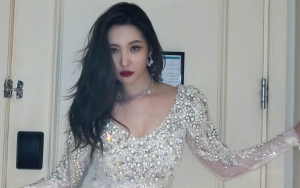Sunmi Rilis Single Spesial 'Oh Sorry Ya' Dalam Rangka Rayakan International Women's Day