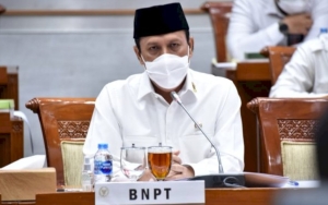 Sama-sama Ancam Keutuhan NKRI, BNPT Ungkap Beda Penanganan KKB dan Teroris Berbasis Agama