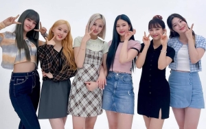 STAYC Tuai Pujian Usai Nyanyikan 'Mikrokosmos' BTS, Ungkap Alasan Pilih Lagu Ini 