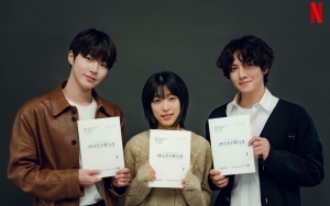 Akhirnya Muncul Hilal, Perilisan Serial Netflix Ji Chang Wook-Hwang In Yeop Terungkap