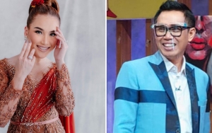 Ayu Ting Ting Sebut Putra Tampan Eko Patrio 'Calon Mantu', Dapat Restu?