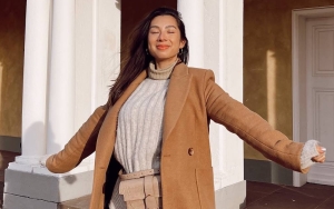 Cara Beda Jennifer Bachdim Peringati International Women’s Day Bikin Salut
