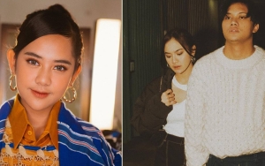 Jadi 'Mak Comblang', Ini Kata Ziva Magnolya Soal Asmara Rizky Febian dan Mahalini 