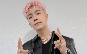 Donghae SuJu Simpan Video 'Berbahaya' di Ponsel Pribadi, Member Lain Auto Panik