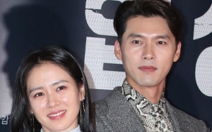 Segera Menikah, Son Ye Jin dan Hyun Bin Bikin Takjub Usai Donasi Bareng untuk Korban Kebakaran Hutan