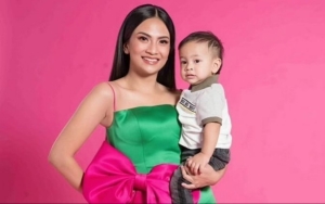 Viral Pesan Vanessa Angel untuk Gala Sky, Momen Saat Alami Kecelakaan Ini Jadi 'Bukti'