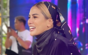 Nikita Mirzani Sindir Crazy Rich