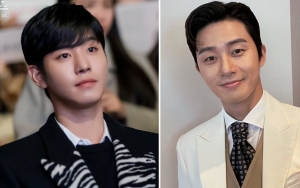 Karakter Ahn Hyo Seop di 'Business Proposal' Ingatkan Pemirsa Pada Peran Park Seo Joon Ini