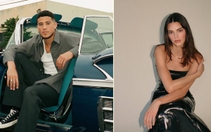 Devin Booker Akui Pacaran Dengan Kendall Jenner Tak Sulit, Ungkap Fakta Menarik Ini