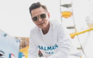 Tak Kapok, Andhika Pratama Kembali Sindir Menohok Pemerintah Hingga Singgung Soal Korupsi