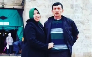 Usai Hapus Foto, Rohimah Sebut Dinikahi Pria Turki Bukanlah Impiannya