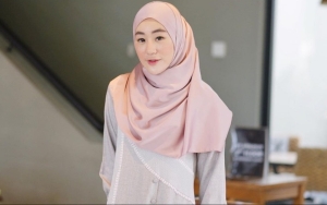 Sambil Peluk Erat, Larissa Chou Ungkap Tak Ingin Ditinggalkan Sosok Pria Ini