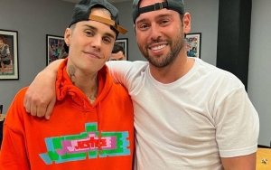 Rumah Milik Scooter Braun Manajer Justin Bieber Terjual Rp 266 Miliar Dengan Bitcoin
