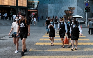 Malaysia Buka Sepenuhnya Perbatasan Bagi Pelancong Mancanegara Mulai April, Bebas Karantina!