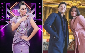 Pengakuan Luna Maya Ingin Punya Anak Mencuat di Tengah Kebersamaan Ariel dan Sang Putri Disorot