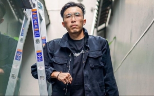 Artis Heboh Soroti PFW, Dokter Tirta Justru 'Bucin' ke Idol Cantik Foto Bareng Sepeda