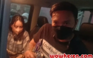 Bareng Pria Ini, Mawar AFI Tanggapi Begini Soal Kasus Dugaan Pencemaran Nama Baik