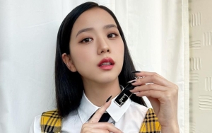 Jisoo Ngaku Paling Bahagia Saat Bersama BLACKPINK, Ini Alasannya