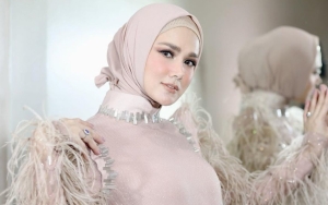 Mulan Jameela Singgung Pahitnya Hidup, Kecantikan Disorot