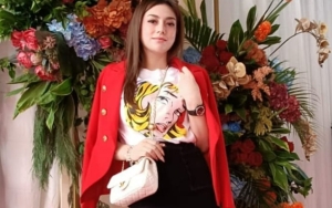 Celine Evangelista Ngaku Ingin Jadi Tulang Rusuk Raffi Ahmad Banjir Sindiran Pedas