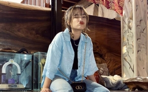 Wajah Fuji Mejeng di Billboard Paris Ikut 'Tersudutkan' Usai Hal Ini Terbongkar, Benarkah?