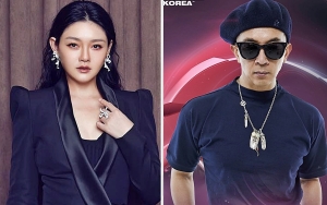 Pernikahan Barbie Hsu dan DJ Koo