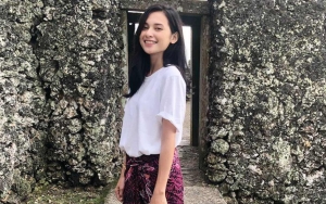 Indah Permatasari Dicurigai Hamil Imbas Potong Rambut, Nafsu Makan Justru Jadi Bukti?
