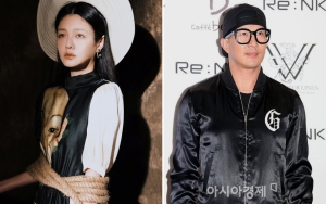 Syok Hingga Darah Tinggi, Ibu Barbie Hsu Tak Restui Anaknya Menikah dengan DJ Koo?