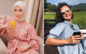 Marissya Icha Sindir Wandah Hamidah Iri-Dengki, Langsung Dapat Balasan Menohok?