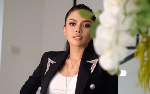 Nikita Mirzani Cibir Klaim Kata 'Go Internasional' Untuk Brand Lokal Gelar Fashion Show Di Paris