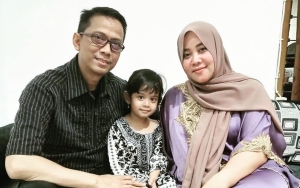 Puput Disentil Isu Lepas Hijab Jika Cerai dari Doddy, Firasat Vanessa Angel Terbukti?