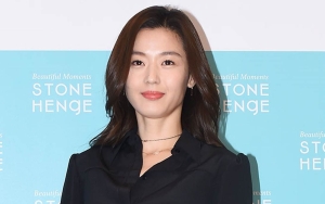 Jun Ji Hyun Beli Gedung Senilai Ratusan Miliar Rupiah Buktikan Tambah Koleksi Investasi