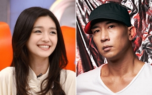 CLBK Lanjut ke Pelaminan, Kisah Cinta Barbie Hsu dan DJ Koo Drakor Banget