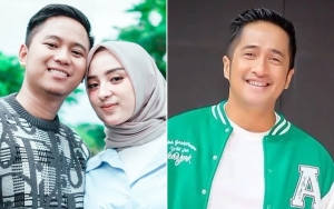 Reaksi Istri Doni Salmanan Saat Ditanya Bila Suaminya Jadi Tukang Bangunan, Irfan Hakim: Ah Peres!