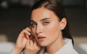 Veronika Didusenko Eks Miss Ukraina Desak Joe Biden Bebaskan Visa AS, Beber Cerita Pengungsian Pilu