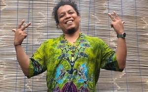 Arie Kriting Sindir Brand Lokal Klaim PFW 2022, Ikut Seret Nama Timnas Sepakbola Indonesia 