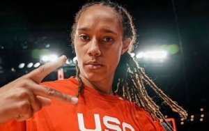 Brittney Griner Atlet WNBA Ditahan Kepolisian Rusia Terkait Dugaan Penyelundupan Ganja