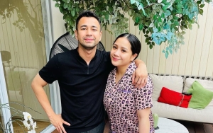 Jadi Istrinya Crazy Rich, Nagita Slavina Bikin Heran Saat Ngaku Stres