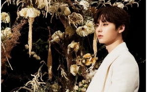 Minhyun Dikonfirmasi Positif COVID 19, Pledis Pastikan Tak Ada Kontak dengan Member NU'EST Lainnya