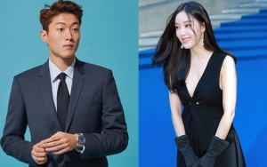 Netizen Akui Kecewa Hyomin dan Hwang Ui Jo Putus Karena Tekanan dari Publik