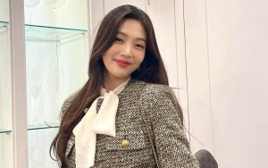 Ini Alasan Joy Red Velvet Dijuluki Visual Legendaris Akhir Tahun, Kuncinya Ada di Gaya Busana?