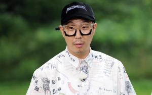 Member 'Running Man' Protes Haha Syuting 'Hangout With Yoo' Saat Karantina COVID-19